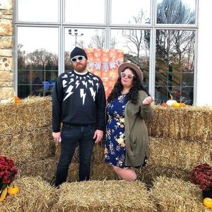 Meet your Posher, Brian